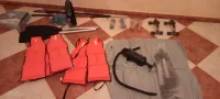 Peche sport