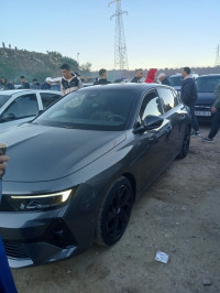 voitures-opel-astra-2023-gs-line-bordj-el-bahri-alger-algerie