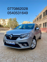 voitures-renault-symbol-2019-oran-algerie