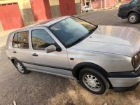 citadine-volkswagen-golf-3-1993-tiaret-algerie