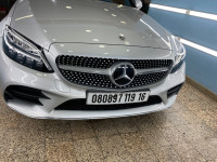 voitures-mercedes-classe-c-2019-220-exclusive-ouled-fayet-alger-algerie