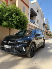 Volkswagen T-Roc 2025 R- Line Edition 