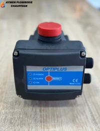 CERVEAU COELBO OPTIPLUS OPTIMATIC 33/42