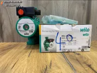 POMPE ACCELERATRICE 40/49 WILO 30/9 RU4049