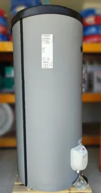 BALLON D'EAU CHAUDE ELDOM 500L