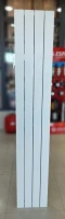 RADIATEUR PILIER COSY 1800X4ELE