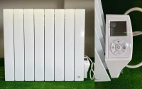 RADIATEUR ELECTRIQUE DL 1500W ITALY