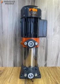 POMPE LEO  VERTICAL EVPM 4-6 /220V