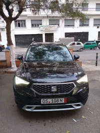 Seat Ateca 2023 Ambiance
