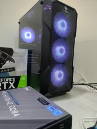 PC gamer 