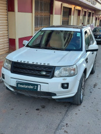 voitures-land-rover-freelander-2-2011-ain-defla-algerie