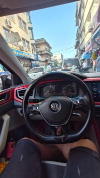 سيارات-volkswagen-polo-2019-beats-المشروحة-سوق-أهراس-الجزائر