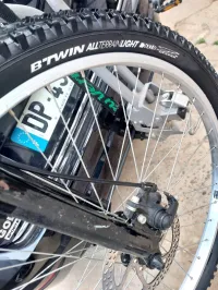 Vélo intetsport 26 pouces