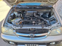 سيارات-daihatsu-terios-2005-درارية-الجزائر