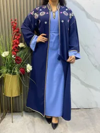 Tenues marocaine 
