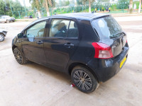 voitures-toyota-yaris-2007-bordj-el-bahri-alger-algerie