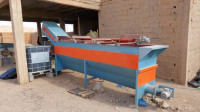 industrie-fabrication-ماتريال-ريسيكلاج-جديد-جامي-خدم-tamanrasset-algerie