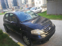 voitures-citroen-c3-2007-ouled-fayet-alger-algerie