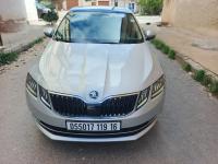 سيارات-skoda-octavia-2019-laurin-amp-klement-عين-البيضاء-أم-البواقي-الجزائر