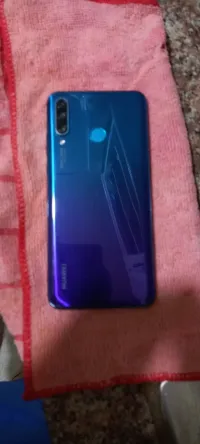 Hwawi P30lite
