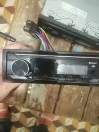 Poste Auto JVC