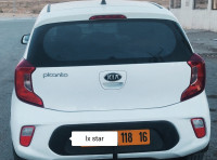 voitures-kia-picanto-2018-lx-start-el-attaf-ain-defla-algerie