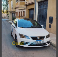 voitures-seat-leon-2019-fr15-sidi-bel-abbes-algerie