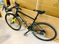 Vélo gravel 