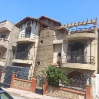 Vente Villa Guelma Guelma