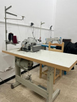 sewing-tailoring-ورشة-خياطة-el-achour-algiers-algeria