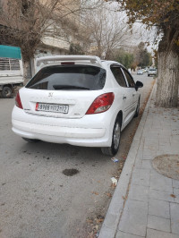 voitures-peugeot-207-2012-allure-cheria-tebessa-algerie