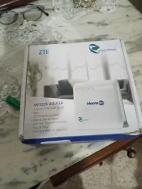 Modem ZTE 4G 