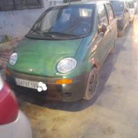 voitures-daewoo-matiz-1999-bab-el-oued-alger-algerie