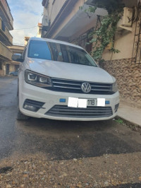 voitures-volkswagen-caddy-2018-collection-chlef-algerie