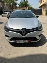 سيارات-renault-clio-4-2019-limited-بوفاريك-البليدة-الجزائر