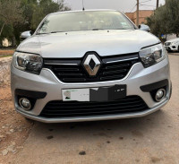 voitures-renault-symbol-2019-saida-algerie