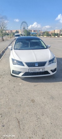 سيارات-seat-leon-2019-البويرة-الجزائر
