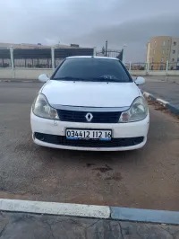 Renault Symbol 2012 Symbol