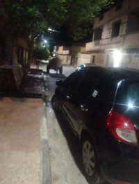 سيارات-renault-clio-3-2011-سيدي-صافي-عين-تيموشنت-الجزائر