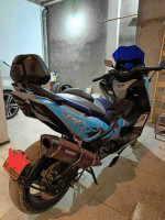 motos-scooters-yamaha-tmax-iron-2-2015-frenda-tiaret-algerie