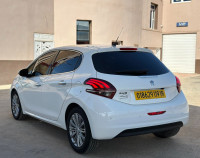 voitures-peugeot-208-2019-allure-facelift-setif-algerie