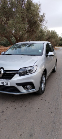 voitures-renault-symbol-2021-made-in-bladi-oran-algerie