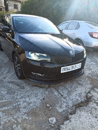 voitures-skoda-fabia-2019-monte-carlo-skikda-algerie