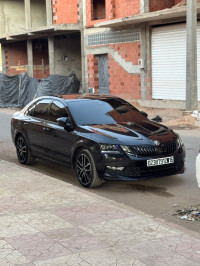 voitures-skoda-octavia-2020-laghouat-algerie