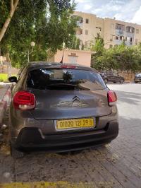 سيارات-citroen-c3-2021-essentiel-بئر-الجير-وهران-الجزائر