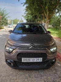 سيارات-citroen-c3-2021-essentiel-سيق-معسكر-الجزائر