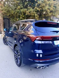 Jetour  X70 PLUS 2025 