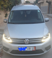 voitures-volkswagen-caddy-2018-tebessa-algerie