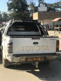 voitures-toyota-hilux-2011-reghaia-alger-algerie