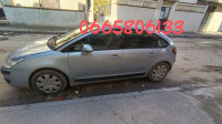 voitures-citroen-c4-2006-guelma-algerie